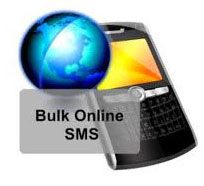 bulk online sms